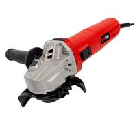 Olympia Power Tools 09-412 Angle Grinder 115Mm (4.1/2In) 650W 240V