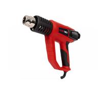 Olympia Power Tools 09-510 Heat Gun With 5 Accessories 2000W 240V