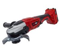 Olympia Power Tools 09-940 X20S Angle Grinder 20V 1 X 2.0Ah Li-Ion Olpx20Sag1