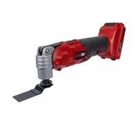 Olympia Tools X20S™ Multi Tool 1 x 2Ah