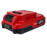 Olympia Tools X20S™ Battery 20V 2.0Ah Li-ion