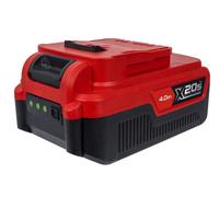 Olympia Power Tools 09-985 X20S Battery 20V 4.0Ah Li-Ion Olpx20Sb4