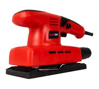 Olympia Power Tools 09-210 1/3 Sheet Orbital Sander 135W 240V