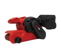 Olympia Power Tools Belt Sander 76mm (3In) 900W 240V