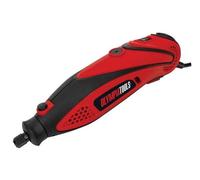 Olympia Power Tools Mini Rotary Multi-Tool With 40 Accessories For Precision Crafting