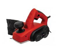 Olympia Power Tools Planer 82mm (3.1/4In) 650W 240V Multi Colour (One Size)