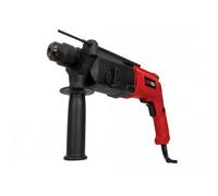 Olympia Power Tools Sds Plus Rotary Hammer 800W 240V (Uk Plug) Multi Colour (One Size)