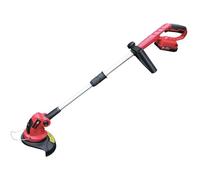 Olympia Power Tools X20S Cordless Grass Trimmer 20V 1 x 2.0Ah Li-ion
