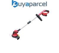 Olympia Power Tools X20S Cordless Grass Trimmer 20V 1 x 2.0Ah Li-ion OLPX20SCGT1