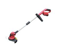 Olympia Power Tools X20s Cordless Grass Trimmer 20v 1 X 2.0ah Li-ion Olympia Power Tools Multicolor