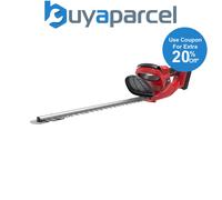 Olympia Power Tools X20S Cordless Hedge Trimmer 20V 1x 2.0Ah Li-ion OLPX20SCHT1