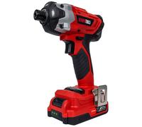 Olympia Tools X20S™ Impact Driver 2 x 2Ah