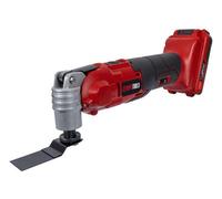 Olympia Power Tools X20S Versatile 20V Multi-Tool With Accessories