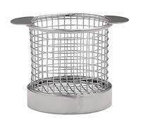 Olympia Presentation Basket with ears - 80x80mm 3 1/8x 3 1/8"