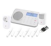 Olympia Prohome 8762 WLAN/GSM White