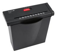 Olympia PS 36 Straight Cut, Auto Start/Stop Control, Stand Shredder