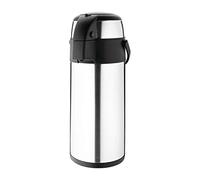 Olympia Pump Action Airpot 5Ltr - [DL164]