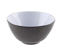 Olympia Raw Charcoal Deep Bowl - 140mm (Box 6)