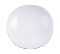 Olympia Raw Natural Coupe Bowl - 230mm (Box 6)