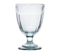 Olympia Recycled Glass Dessert Glasses 250ml (6 Pack)