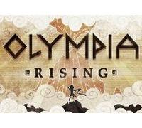 Olympia Rising Steam CD Key