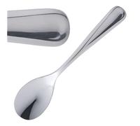Olympia Roma Teaspoon, 2 - Forged 18/10 Stainless Steel, High Polish