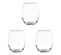 Olympia Rosario Tumbler - 350ml 11.8fl oz (Box 6) (Pack of 3)