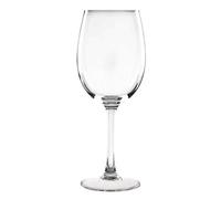 Olympia Rosario Wine Glass - 470ml 15.9fl oz (Box 6)