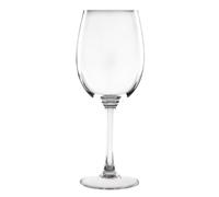 Olympia Rosario Wine Glasses 470ml (Pack of 6) - FB573