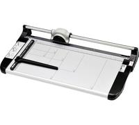 Olympia Rotary Cutter TR 4815 Sheet Capacity Maximum 20 Sheets