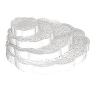 Fiesta CE990 Paper Doily Round (Pack of 250)