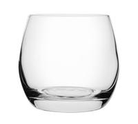 Olympia Olympia Rounded Rocks Tumbler - 330ml (Box 6)