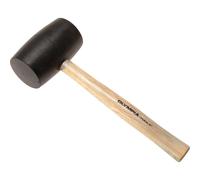 Olympia 61132 Rubber Mallet 907g (32oz)