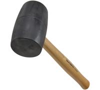 Olympia 61124 Rubber Mallet 680g (24oz)