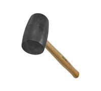 Olympia Rubber Mallets Multi Colour (680G (24Oz))