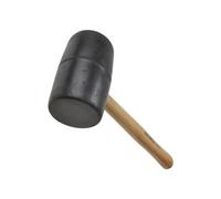 Olympia Rubber Mallets Multi Colour (70mm)