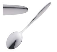 Olympia Saphir Teaspoon - 18/10 Stainless Steel. Box Quantity: 12.