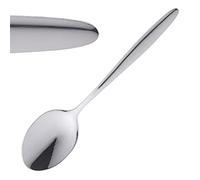 Olympia Saphir Teaspoon 18/10 Stainless Steel Tea Coffee Spoons Cutlery 12pc