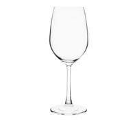 Olympia Serena Wine Glasses 350ml, Glasswasher Safe (Pack of 6)