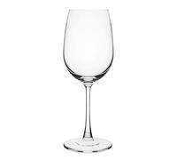 Olympia Serena Wine Glasses 425ml, Glasswasher Safe (Pack of 6)