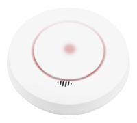 Olympia SI 300 Wireless Smoke & Heat Detector for Home Protection