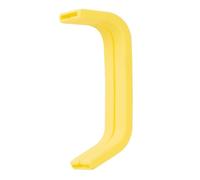 Olympia Silicone Handle Cover for 570ml Jug Yellow for J317 CM607 HC609