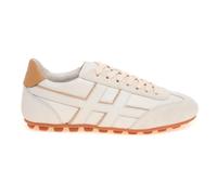 Olympia Sneaker - female - Hogan - Sneakers - Beige - 5 UK - Shoes 5 UK