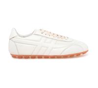 Olympia Sneaker - female - Hogan - Sneakers - White - 4 1/2 UK - Shoes 4 1/2 UK
