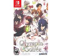 Olympia Soiree - Nintendo Switch