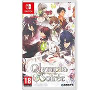 Olympia Soiree - Nintendo Switch