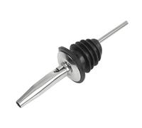 Olympia C164 Liquor Pourer with Polycork, Slow Speed, Medium