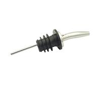 Olympia C164 Liquor Pourer with Polycork, Slow Speed, Medium