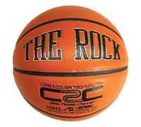 Olympia Sports BA541P The Rock- Basketball - Official