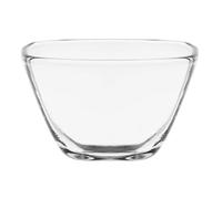 Olympia Square Glass Snack Bowl Tall - 100x60mm (Box 6)